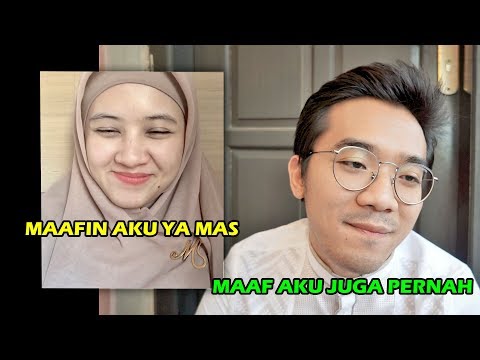 LEBARAN JARAK JAUH DAN PENGAKUAN DOSA :(