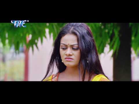 Tanu Shree  With Rakesh Mishra - Bhojpuri Hit Scene - Uncut Scene From Bhojpuri Movie
