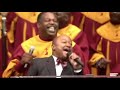 Give Him Glory - West Angeles COGIC ft. David Daughtry