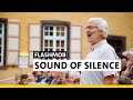 Flashmob Sound Of Silence Disturbed