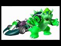 Bowser Voice In Boul123 Major
