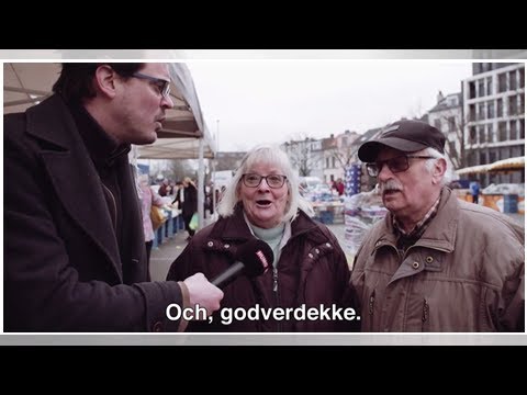 (Bulderlacht) volgens Annelien Coorevits: 'Da's niet normaal, neen'