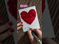 DIY ROSE PETALS Cute VALENTINE S Gift TUTORIAL