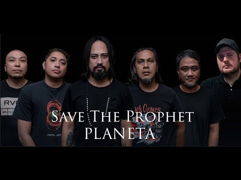 Save The Prophet - Planeta