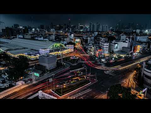 LTN vs. Moonbeam feat. Pryce Oliver - City Of Move (Myon & Shane 54 Mashup)