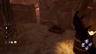 【DbD]へ【実況】