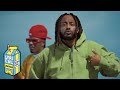 Aminé Smino Passenger Princess Official Music Video