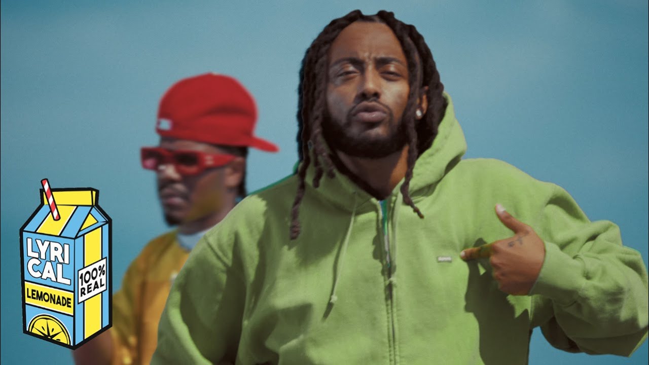 Aminé ft Smino – “Passenger Princess”