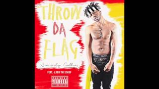 Sincerely Collins feat. J. Rob The Chief - &quot;Throw Da Flag&quot; OFFICIAL VERSION