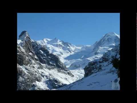 michabadura - Silent Night around Matterhorn