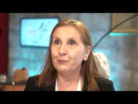 deToxic || Olga Odanović iskreno: “Idem u penziju, stekla sam uslove.”