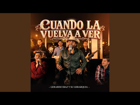 Cuando La Vuelva A Ver