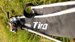 Graphiteleader tiro ex gotxs 802m mr