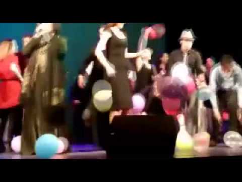 Brod plovi za Beograd 2014.