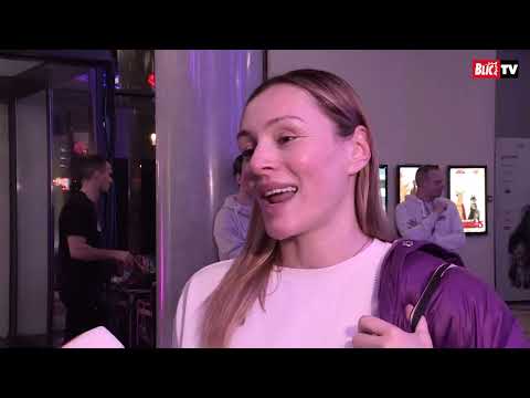 “IMALA JE OZBILJNU POVREDU” Anabela o Luninom hororu, ali i ratu sa zetom Miljkovićem