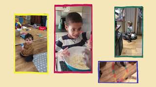 Children and young people's experiences of shielding and isolating due to Covid-19 (full version)