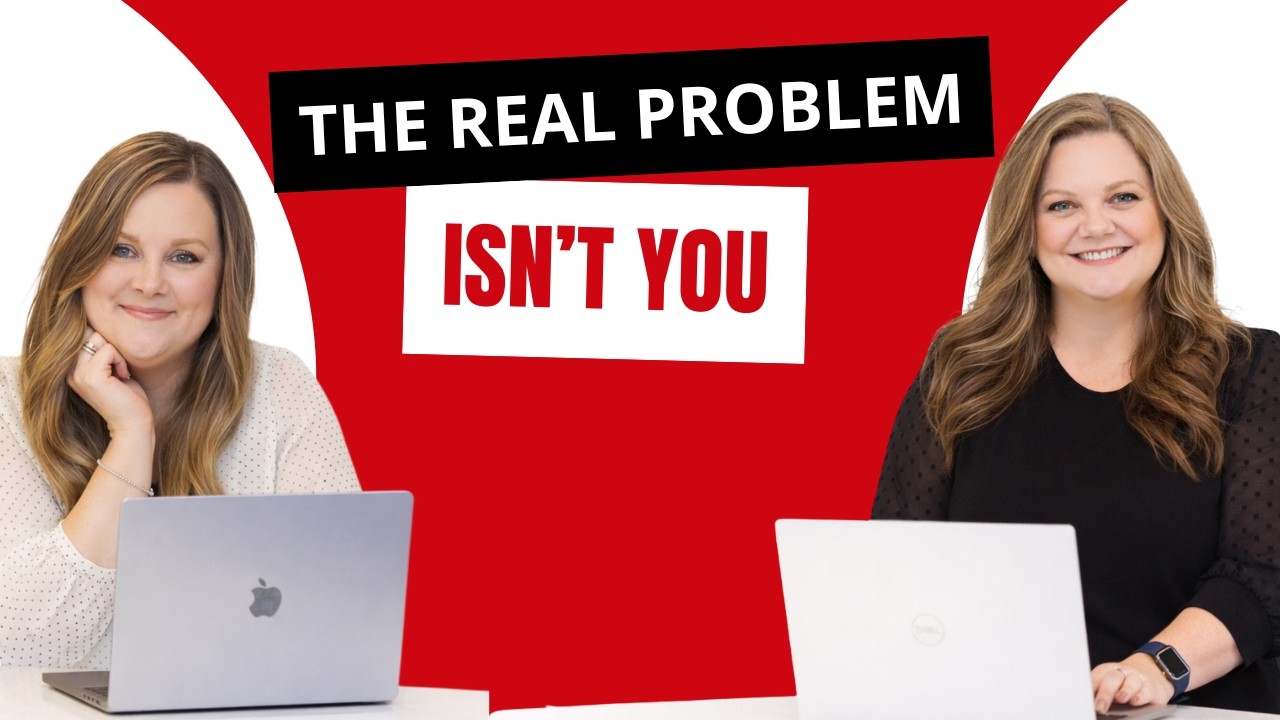 You Don't have to do blogging this way