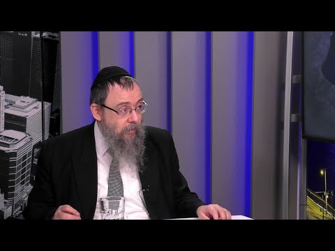 PIRKADAT M. Kende Péterrel: Oberlander Báruch