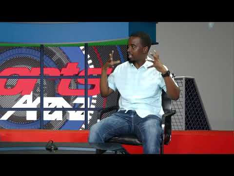 Sports Arena on week three of TNM Super League – 22 April 2024