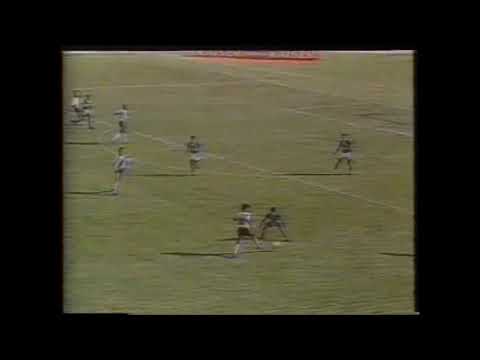 Ponte Preta 3 x 1 Palmeiras - Copa São Paulo 1992
