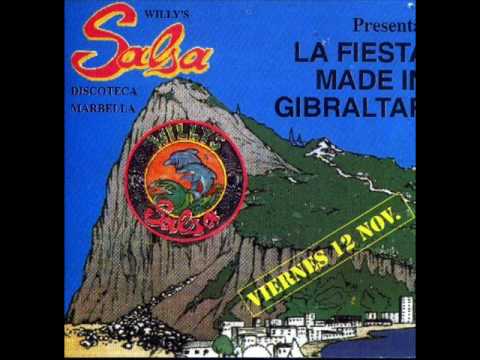 Metro - This Is The Traky