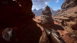 Battlefield 1 Realism Live Gameplay (Minimized HUD)