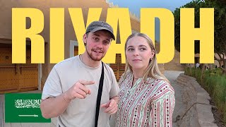 Download lagu OUR FIRST TIME IN RIYADH SAUDI ARABIA ... 🇸🇦 (NOT What We Expected) زيارتنا الأولى للرياض mp3 Download lagu OUR FIRST TIME IN RIYADH SAUDI ARABIA ... 🇸🇦 (NOT What We Expected) زيارتنا الأولى للرياض mp3