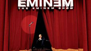 The Eminem Show - Cleaning Out My Closet [Explicit]