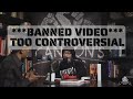 ***The BANNED Nick Cannon Controversial Video*** | Cannon's Class with Professor Griff