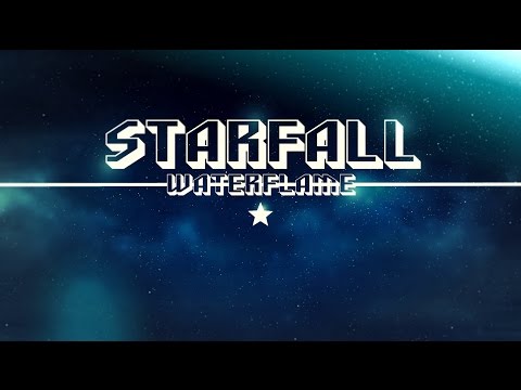 Waterflame - Starfall