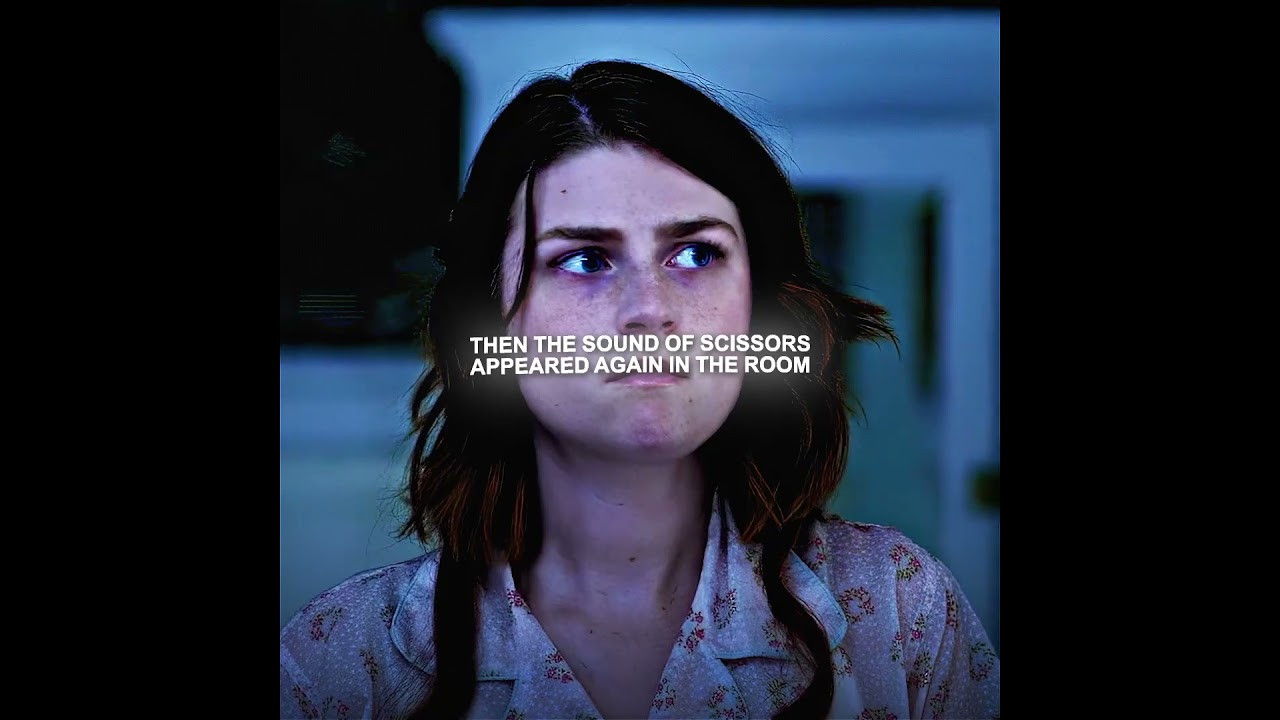 Tell the story of “The Painted”from Evelyn' s perspective..#movie #foryou #edit #funny