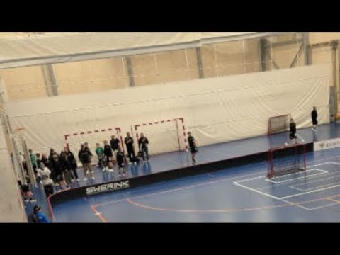 P15 ylialue OFBC - O2 Jyväskylä 14.12.25