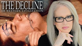 Penelope Spheeris on The Decline of Western Civilization