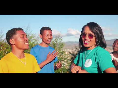 CLIP Officiel JMJ Diosezy II Fianarantsoa