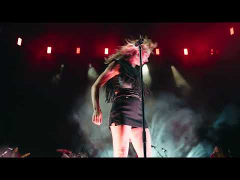 Big Wild Feat. Haley Johnsen  - "Shout" by Tears for Fears (Live from Red Rocks Amphitheatre)