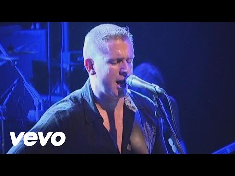 Damien Dempsey - It's All Good