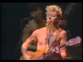 Stray Cats I Fought The Law Live 