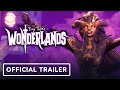 Tiny Tina's Wonderlands - Official Season Pass Trailer