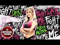 Alexa Bliss – Fight Me (Face Of Evil Mix) [Entrance Theme]
