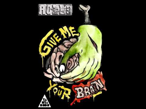 Rollo - Give Me Your Brain Mixtape Completo (Skratch By Dj ReMida)