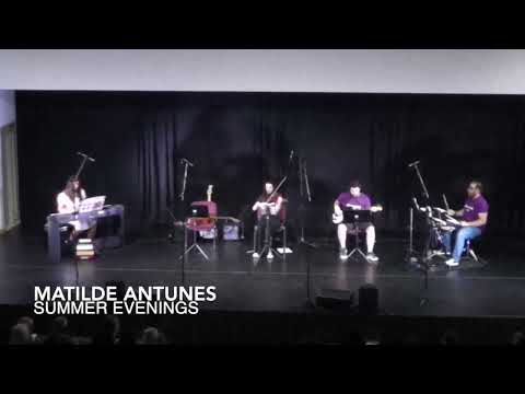 Matilde Antunes   piano   Summer evenings   AAZ   JUL 2024