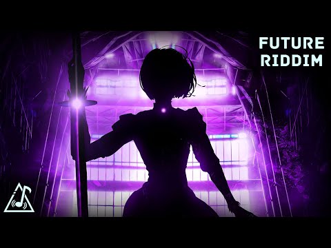Margwa - Tonal Pixels  | Future Riddim 2022