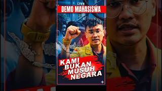 Download lagu Latest Student Protest (We Are Not Enemies of the State) mp3