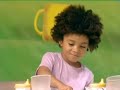 Baby Chef