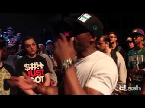 Obélx vs Maadou Killtran