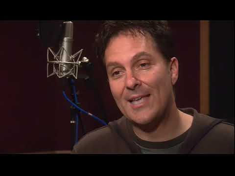 Scrubs Season 6 Extra - My Making Of My Musical