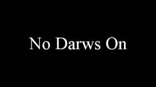 No Draws On