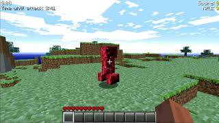 Minecraft Indef - Bringing back an old friend.