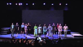 Only Remembered-War Horse, Vanderbilt's Original Cast