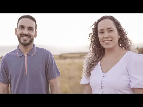 Peterson e Lisnelli - Venho a Ti